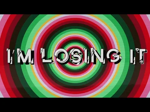 Download MP3 FISHER - Losing It (Official Audio)