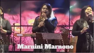 Download Lagu Batak - Gracia Sister | Marnini Marnono MP3