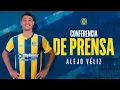 Download Lagu Presentación Oficial de Alejo Véliz en Rosario Central