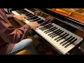 即興曲 第1番（ショパン）Chopin - Impromptu No.1 in A-flat major, Op.29 - pianomaedaful