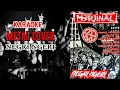 Download Lagu Negri Ngeri - Marjinal - Sanca Record Cover - Metal Cover (Karaoke)