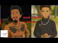 Download Lagu Junior King Featuring. Luda G - ONS GAAN SPIN