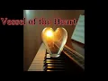 Lagu Vessel of the Heart   By K SIMON　official AI music video