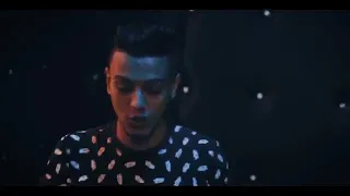 مهرجان حبك يطفي النار 