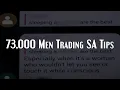 The Telegram SA Groups