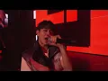🏁HIP-HOP UNIT STAGE 'SET N GO' (KEITA X JIHOO) @2025 EVNNE CONCERT 'SET N GO’ SEOUL