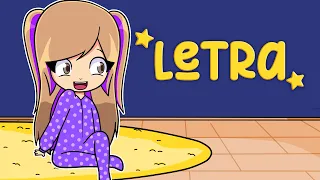 PIJAMADA CON MANDARINA (Lynita) | Lyrics