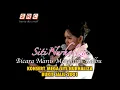 Download Lagu Siti Nurhaliza - Bicara Manis Menghiris Kalbu (Konsert Mega Siti Nurhaliza at Bukit Jalil)