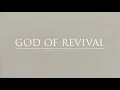 Phil Wickham - God of Revival (Songs Stories with Brian Johnson)