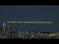 The Kid LAROI - GIRLS [Lyrics]