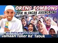 Download Lagu Sombong Mon Mateh Egantong || KH Kholil Yasin terbaru 2025 Asli Bikin Sakit Perut Bikin Ngakak🤣🤣