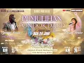 Lagu SHRK | Prophecy Night - Ps. James Kawiso | Doa Pondok Daud