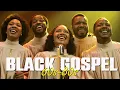 Lagu The Best of 60s–80s Black Gospel 🎵 Timeless Praise Songs That Never Fade
