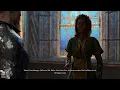 BG3 Baldur s Gate 3 Sorcerous Sundries Asking Tolna Tome-Monger about Rolan