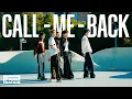 Lagu TNX - 'CALL ME BACK' MV Teaser 1