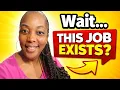 Wait This Job Exists Remote Event Coordinator Hiring Now