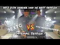 Download Lagu BRIDGEWAY RECORDS Presents ' Dextc Vs The Noizereaper ' #178 || Uptempo Session || New Style Liveset