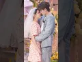 Download Lagu Xingyue \u0026 Hanzhi's veil embrace – these two are absolute masters of romance! 👰💘 | MangoTV Global