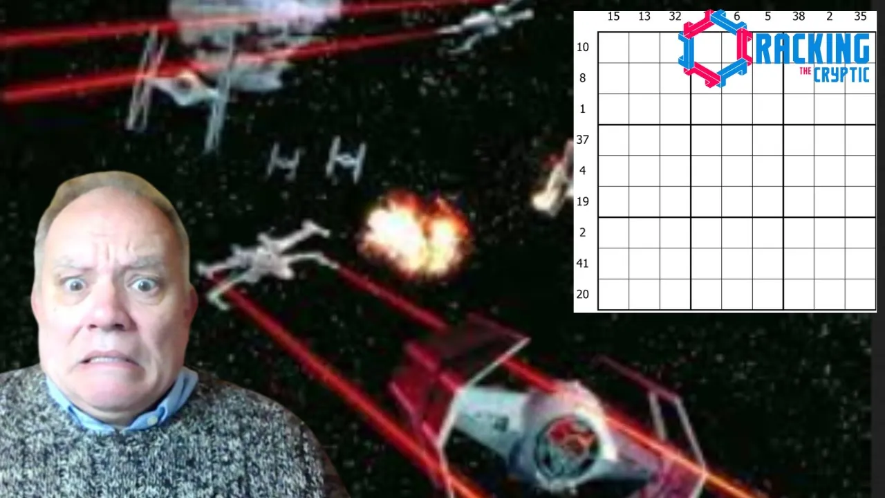 Star Battles are Improved by Sandwiches!