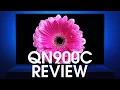 Samsung QN900C Neo QLED 8K TV Review - The Best 8K Mini LED TV