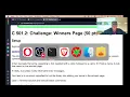 C 202 Padding Oracle Attack fixed