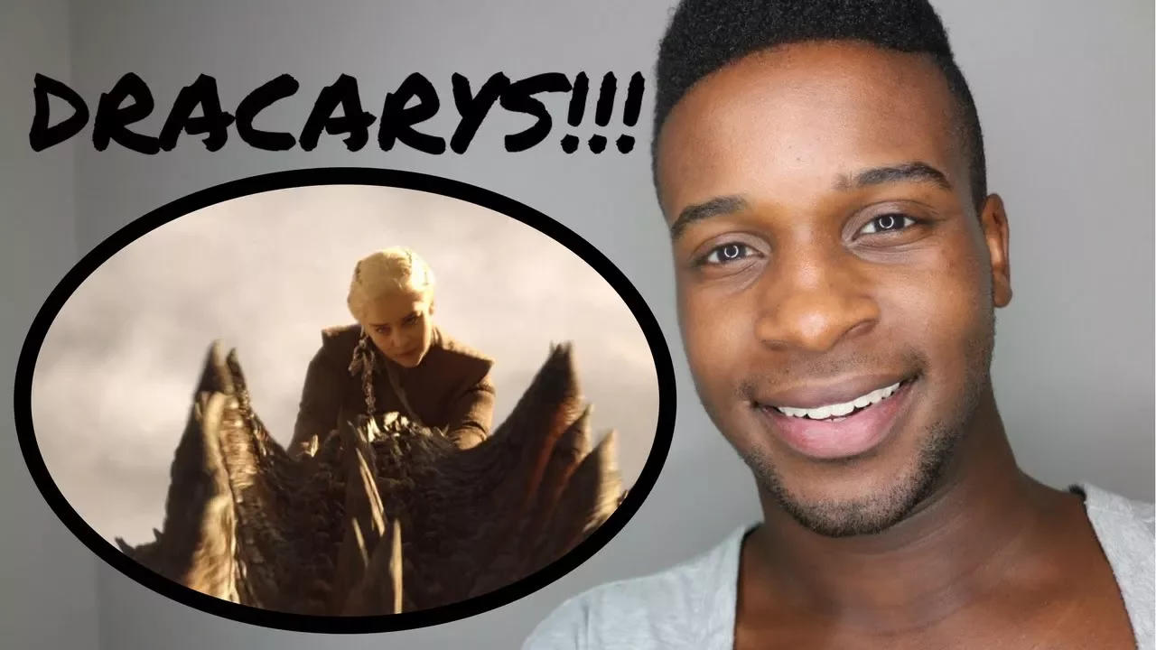 GAME OF THRONES RECAP & REACTION | Season 7 Episode 4