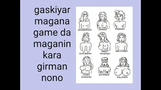 gaskiyar magana game da maganin kara girman nono