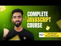 JavaScript Array Methods Map Filter Reduce Some and Every Day 26 JavaScript Course 2025