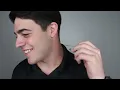 How To Put It On A N-ear 360 Earpiece