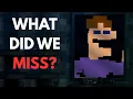 FNAF Lore What We MISSED about Michael Afton