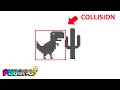 Pygame Beginner Tutorial Checking for Collisions in a game OOP
