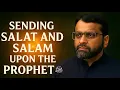 Download Lagu Kekuatan Shalawat: Sepuluh Rahmat untuk Setiap Shalawat yang Anda Kirim - Dr. Sh. Yasir Qadhi