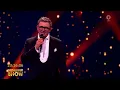 Hermes House Band - Ring Of Fire (Die große Silvester Show 31-12-2023) HD