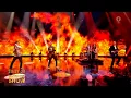 Download Lagu Hermes House Band - Ring Of Fire (Die große Silvester Show 31-12-2023) HD