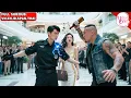 Download Lagu Anh Chàng Bảo Vệ Vô Danh Xả Thân Cứu Mạng Nữ Tỷ Phú, Ai Ngờ Được Cầu Hôn Bằng Tài Sản Tiền Tỷ
