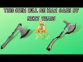 Buying this item now will make you rich with no risk - OSRS