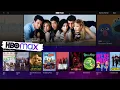 HBO MAX - Walkthrough