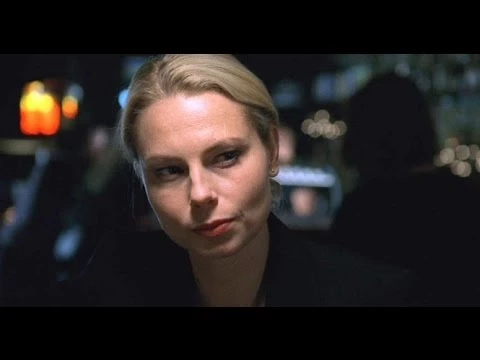 Annika Bengtzon: Deadline (Trailer)