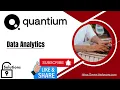 Quantium Task 1 2 Data Analytics Internship Forage Certification