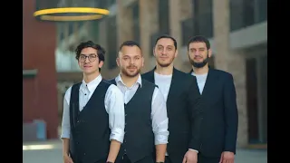 Medley 2024 HABIBI Nashidul Islam Baraa Masoud Mohamed Youssef ميدلي حبيبي 2024 