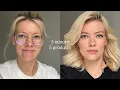 Download Lagu 5-Minute No Foundation Makeup With Just 5 Products | Quick \u0026 Easy Everyday Look