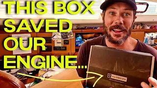 Not Doing this will COST You THOUSANDS of $$$$$$ | Sailing Zephyr – Ep. 259