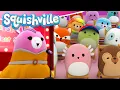 A Tale of Talents Squishville - Storytime Companions Kids Cartoons