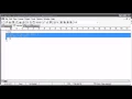 jQuery Tutorial 164 Tabs