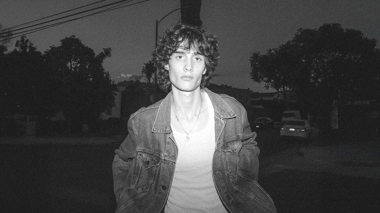 late night drive with sombr | undressed, back to friends, and more late night drive with sombr | undressed, back to friends, and more
