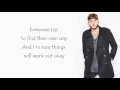 Download Lagu James Arthur - Safe Inside (Lyrics)