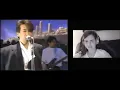 Anzen chitai- Koi no yokan (reaction)