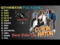 Lagu GUYON WATON Full Album Terbaru || Dumes - Menepi - GUYON WATON FULL ALBUM VIRAL 2025