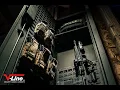 Tactical Closet Vault
