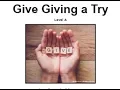 Download Lagu Kindness Matters!- Give Giving a Try Level A   Special education Adapted book